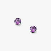 Birthstone Studs