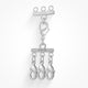 EVRY Layering Clasp 2.0 - EVRYJEWELS