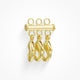 EVRY Layering Clasp - EVRYJEWELS