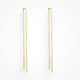 Editorial Earrings - EVRYJEWELS