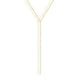 Enchanting Lariat Necklace - EVRYJEWELS