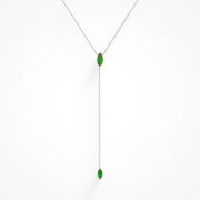 Esmeralda Necklace - EVRYJEWELS