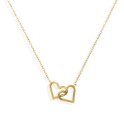 Eternal Connection Necklace - EVRYJEWELS
