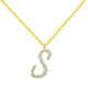 Eternally Yours Necklace - EVRYJEWELS