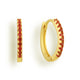 Eternity Earrings - EVRYJEWELS