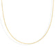 Evelyn Necklace - EVRYJEWELS