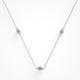 Eye For An Eye Necklace - EVRYJEWELS