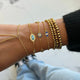 Eyes On You Bracelet