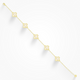 Feeling Lucky Bracelet - EVRYJEWELS