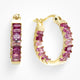 Flashy Earrings - EVRYJEWELS