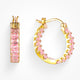 Flashy Earrings - EVRYJEWELS