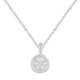 Flower Girl Necklace - EVRYJEWELS