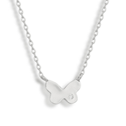 Fly By Necklace - EVRYJEWELS