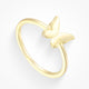 Flying Together Rings - EVRYJEWELS