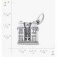 French Chateau Cabin Charm