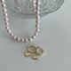 Full Of Love Earrings