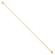 Gabriella Anklet - EVRYJEWELS