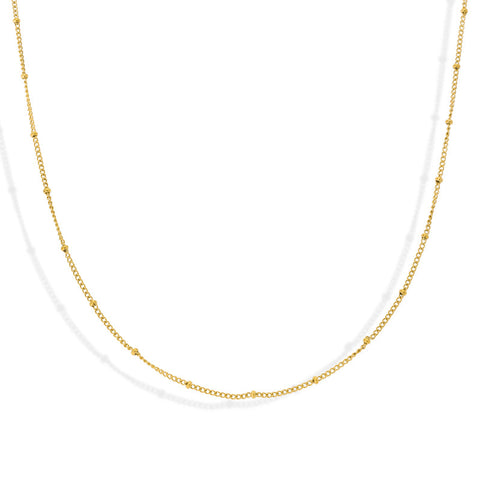 Gabriella Necklace - EVRYJEWELS
