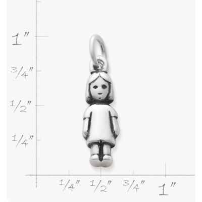 Girl Charm