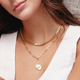Gleam Necklace
