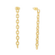 Gravity Earrings - EVRYJEWELS