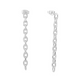 Gravity Earrings - EVRYJEWELS