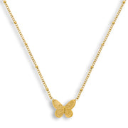 Grow Your Wings Necklace - EVRYJEWELS