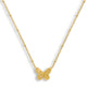 Grow Your Wings Necklace - EVRYJEWELS