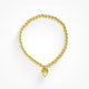 Heart In Your Hand Bracelet - EVRYJEWELS