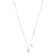 Heart to Heart Necklace - EVRYJEWELS