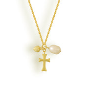 Heaven On Earth Necklace - EVRYJEWELS