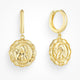 Heaven Sent Earrings - EVRYJEWELS