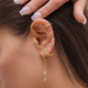 Hey Lover Earrings