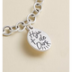 Hija de Dios Charm