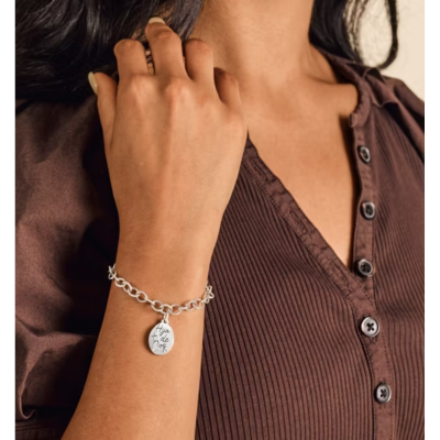 Hija de Dios Charm