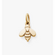 Honeybee Charm