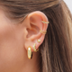 Hug Me Earrings
