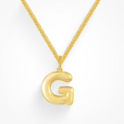 I Heart Me Necklace - EVRYJEWELS
