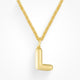 I Heart Me Necklace - EVRYJEWELS