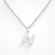I Heart Me Necklace - EVRYJEWELS