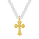 I'm Just a Pearl Necklace - EVRYJEWELS