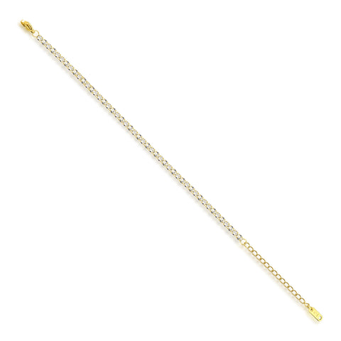 Iced Out Bracelet - EVRYJEWELS