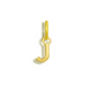 I Heart Me Charm - EVRYJEWELS