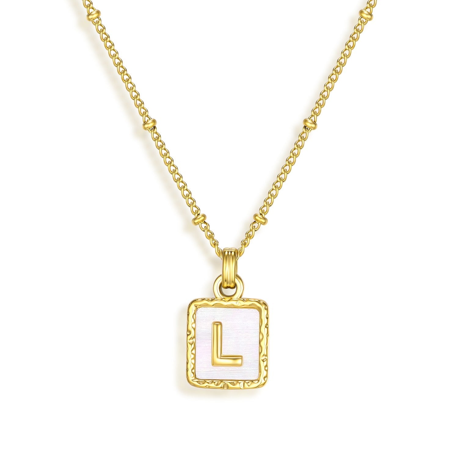 Im Yours Necklace - EVRYJEWELS
