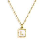 Im Yours Necklace - EVRYJEWELS