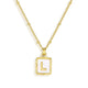 Im Yours Necklace - EVRYJEWELS