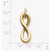 Infinity Charm