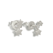 Interstellar Earrings - EVRYJEWELS