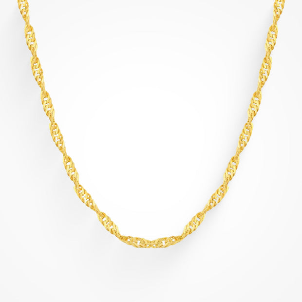 Isla Necklace - EVRYJEWELS