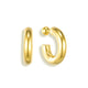 It Girl Earrings - EVRYJEWELS